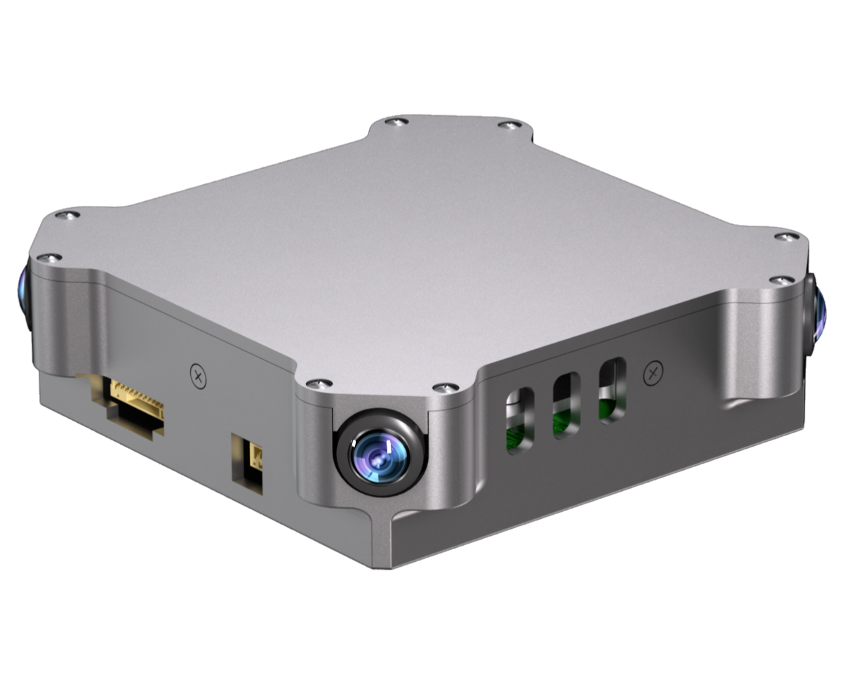 Orbvi 4V