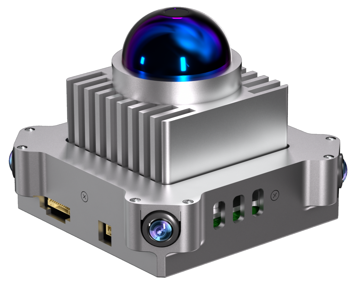 Orbvi 4VL
